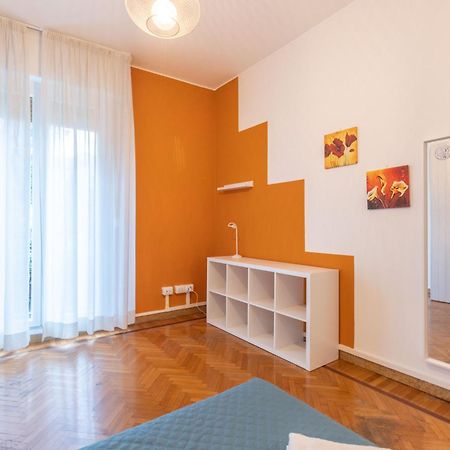 La Finestra Sul Centro, Bologna By Short Holidays Extérieur photo