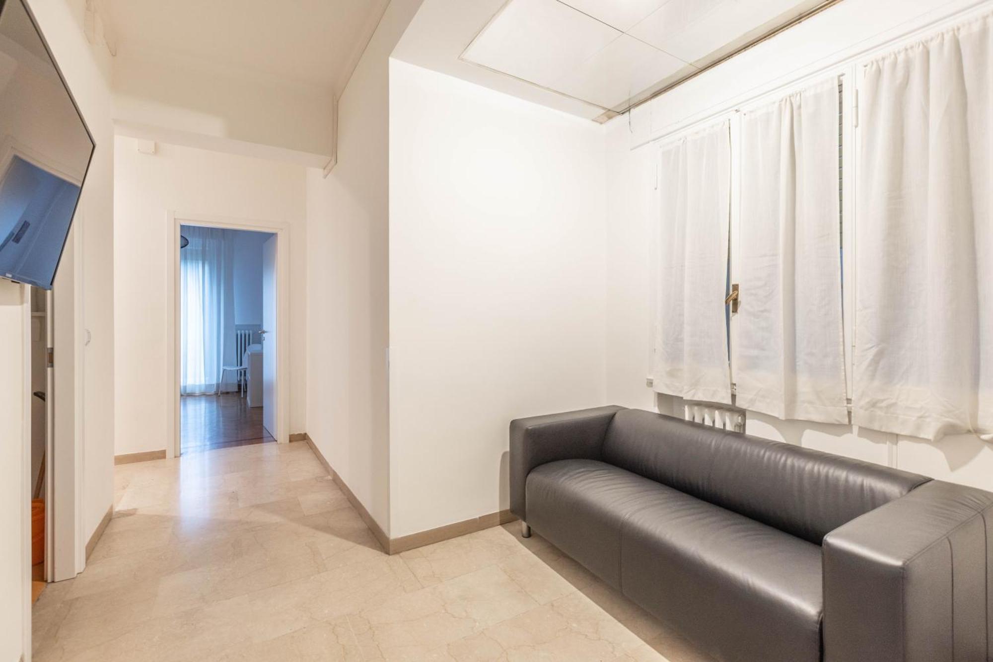 La Finestra Sul Centro, Bologna By Short Holidays Extérieur photo