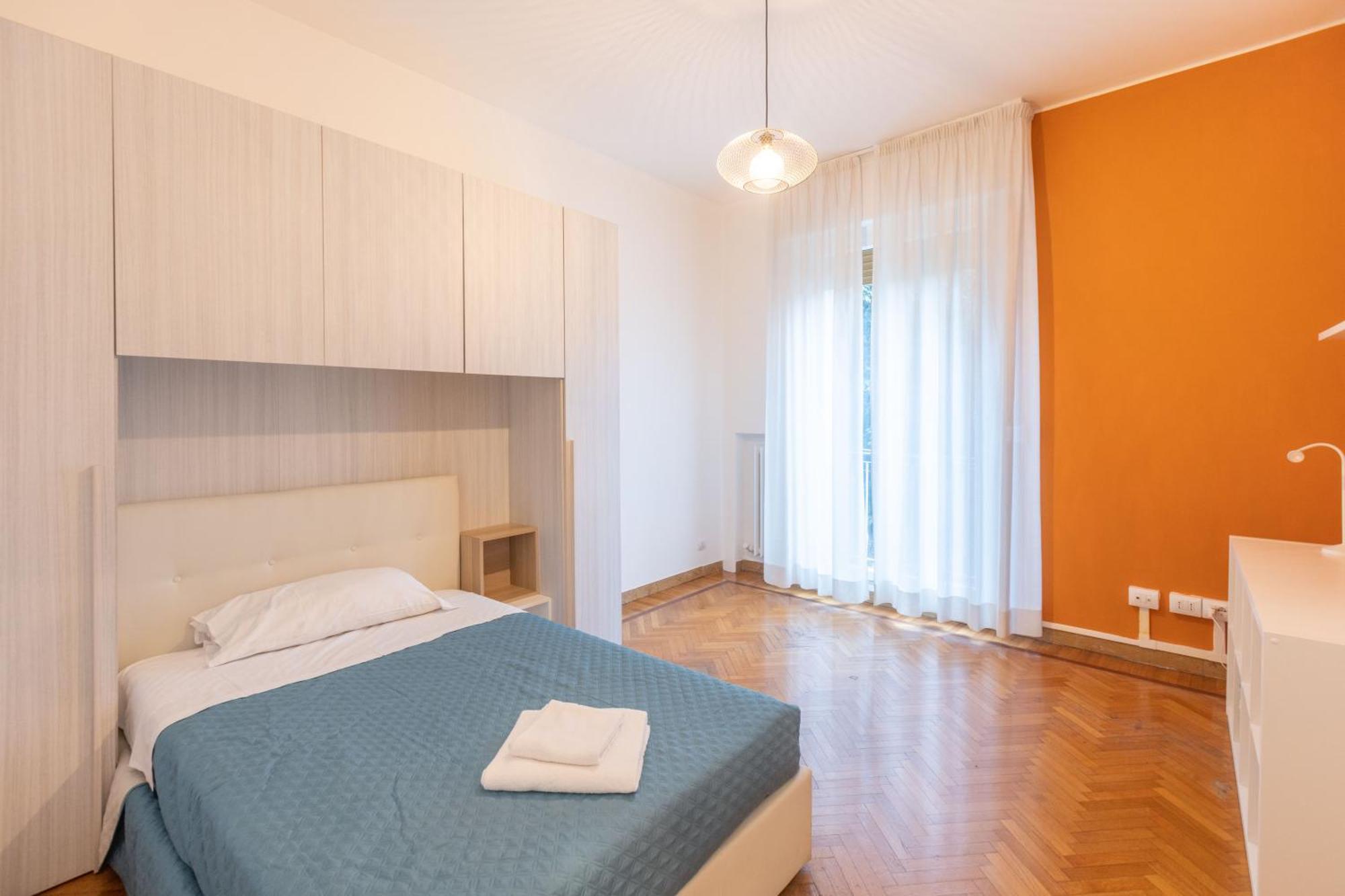 La Finestra Sul Centro, Bologna By Short Holidays Extérieur photo