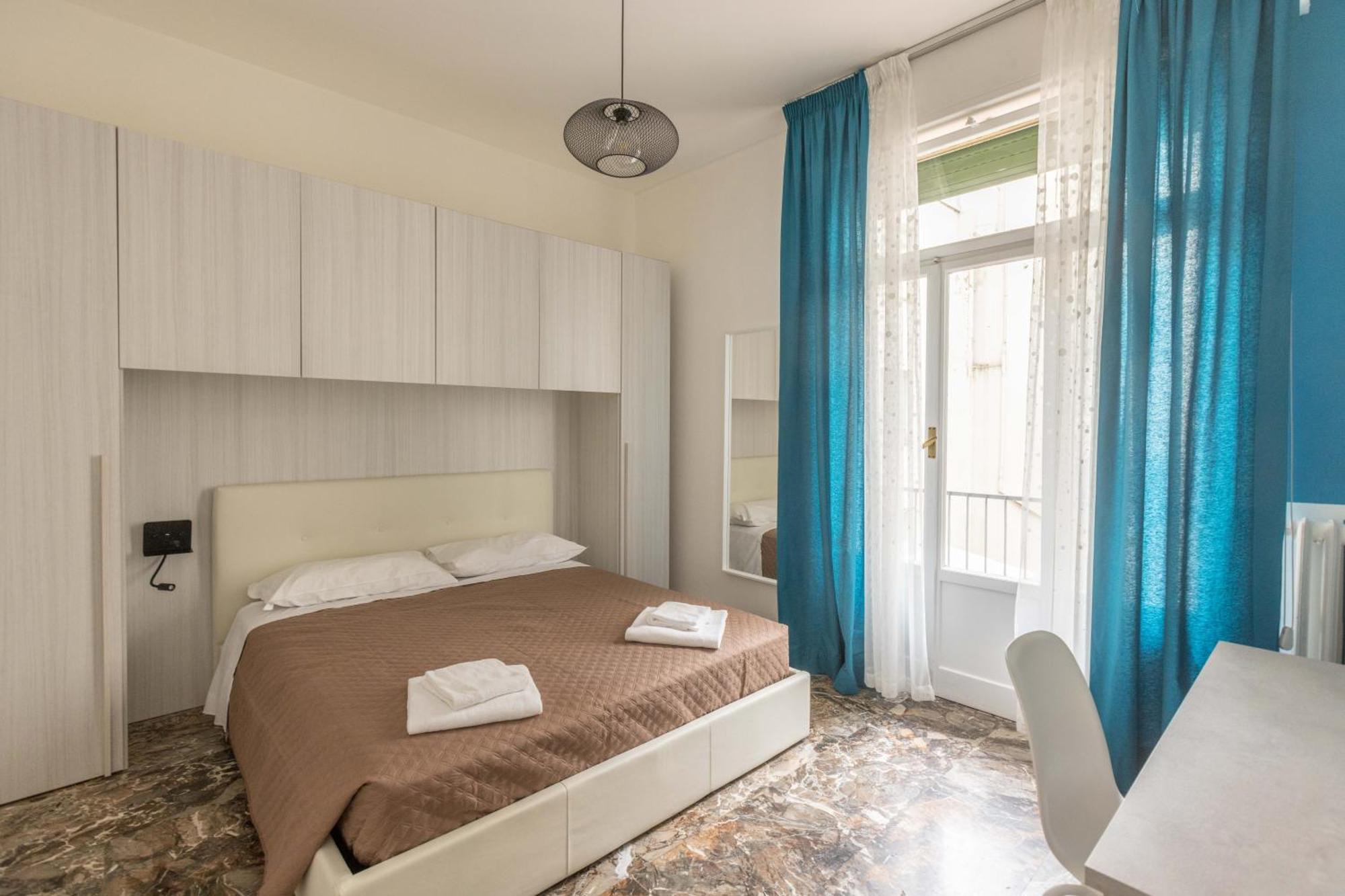 La Finestra Sul Centro, Bologna By Short Holidays Extérieur photo