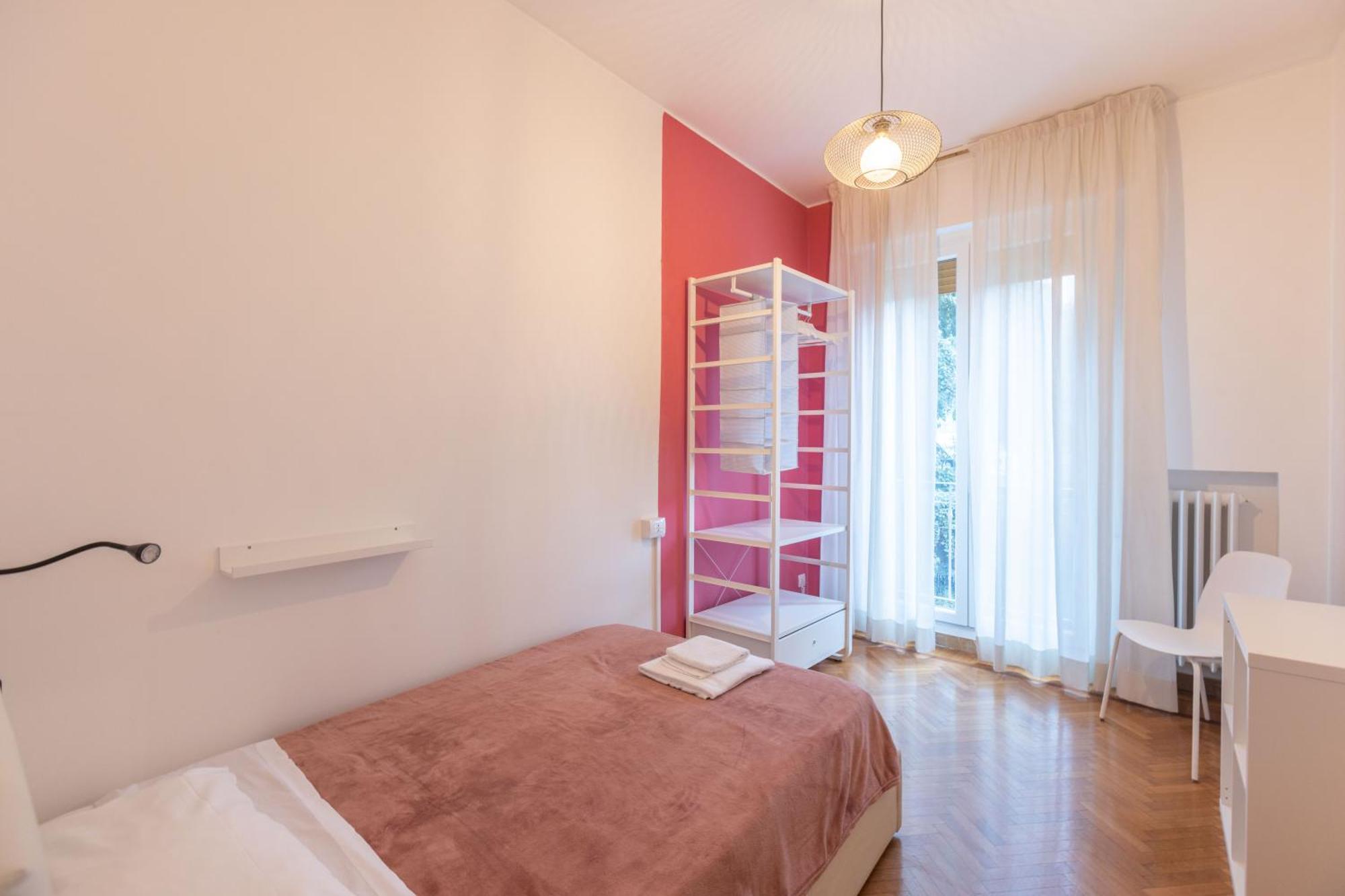 La Finestra Sul Centro, Bologna By Short Holidays Extérieur photo