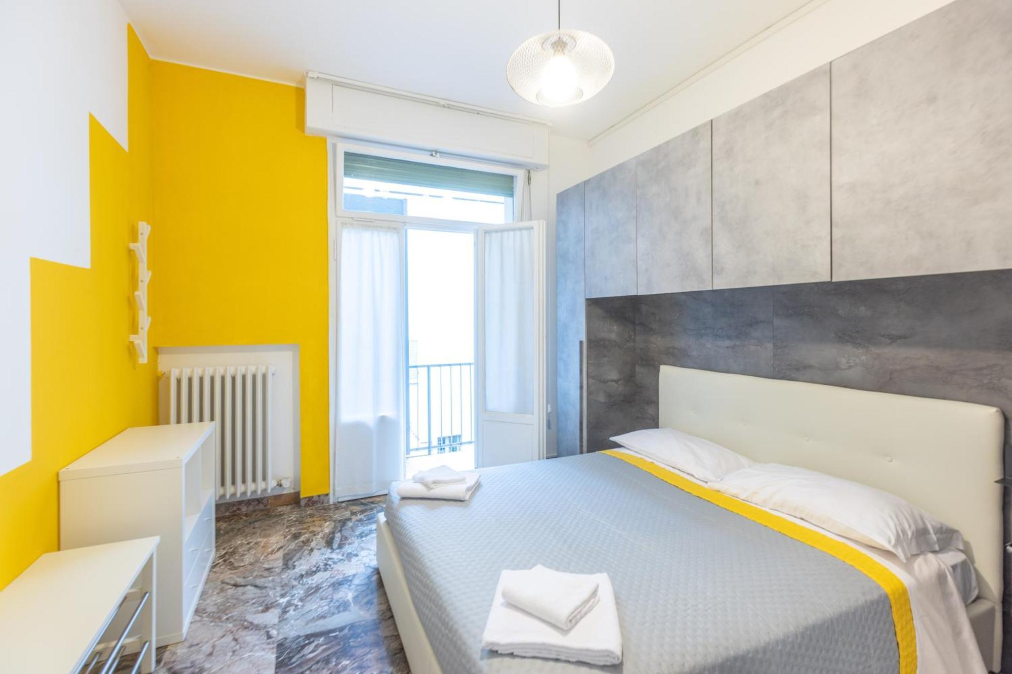La Finestra Sul Centro, Bologna By Short Holidays Extérieur photo