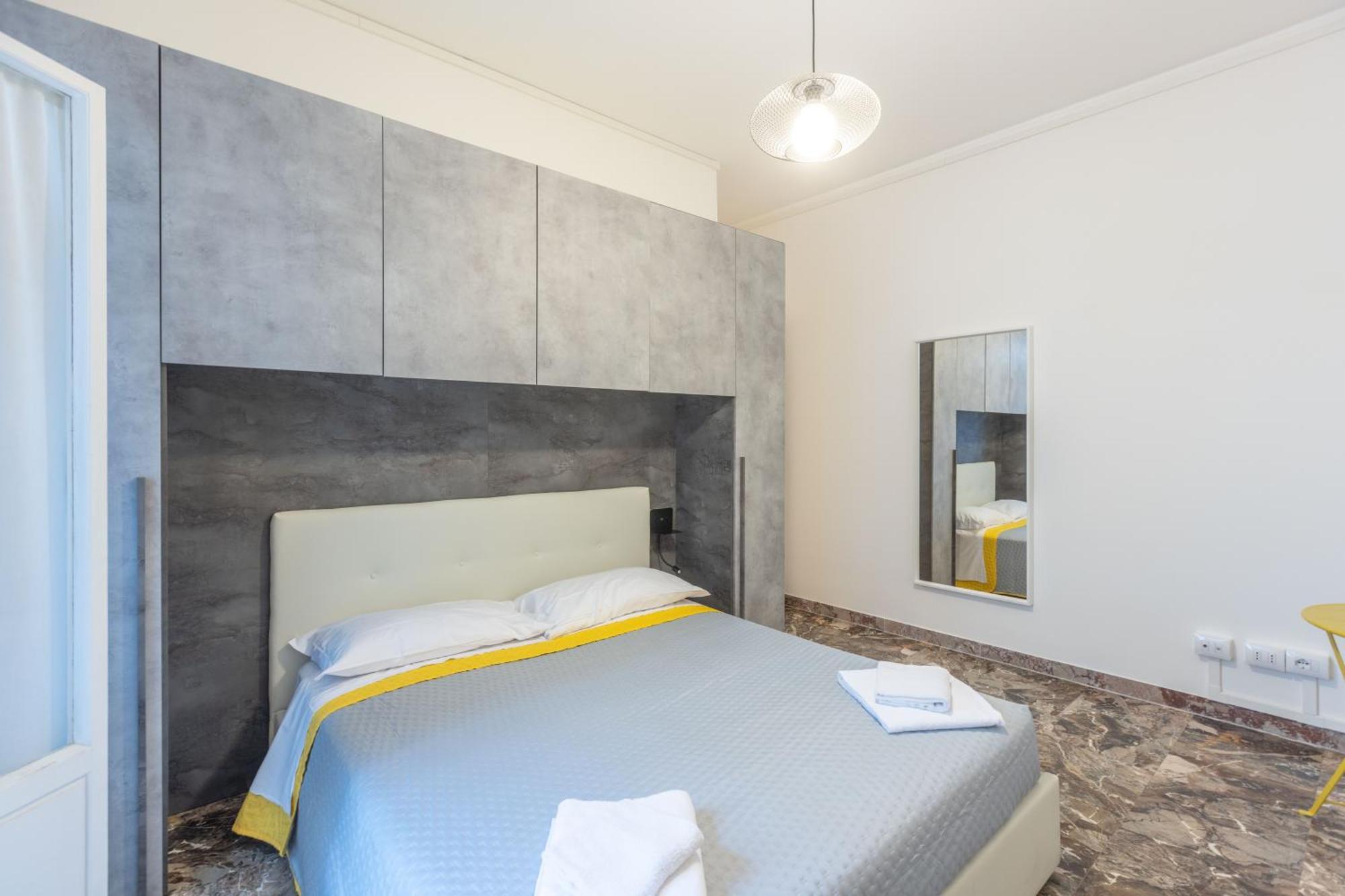 La Finestra Sul Centro, Bologna By Short Holidays Extérieur photo