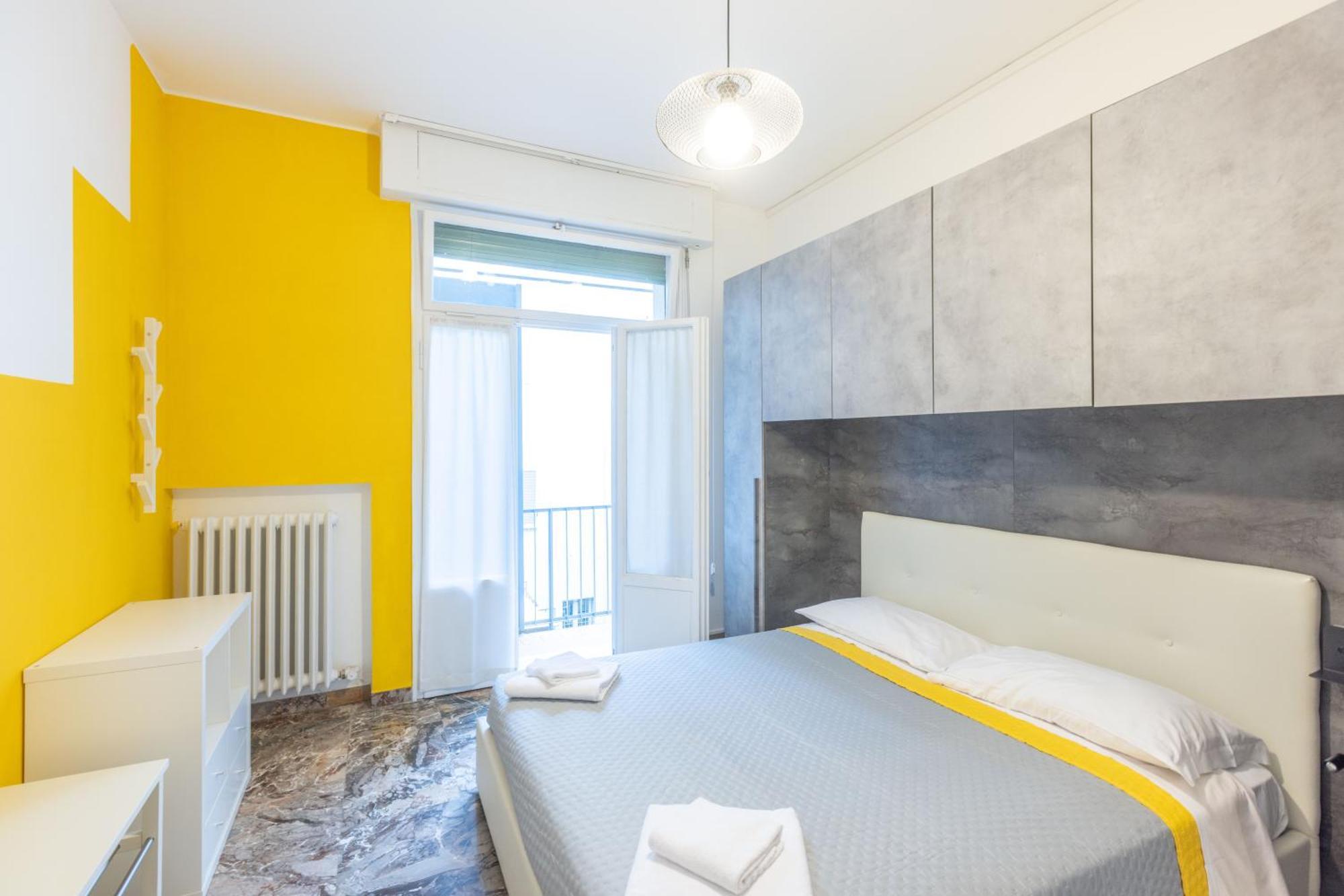 La Finestra Sul Centro, Bologna By Short Holidays Extérieur photo