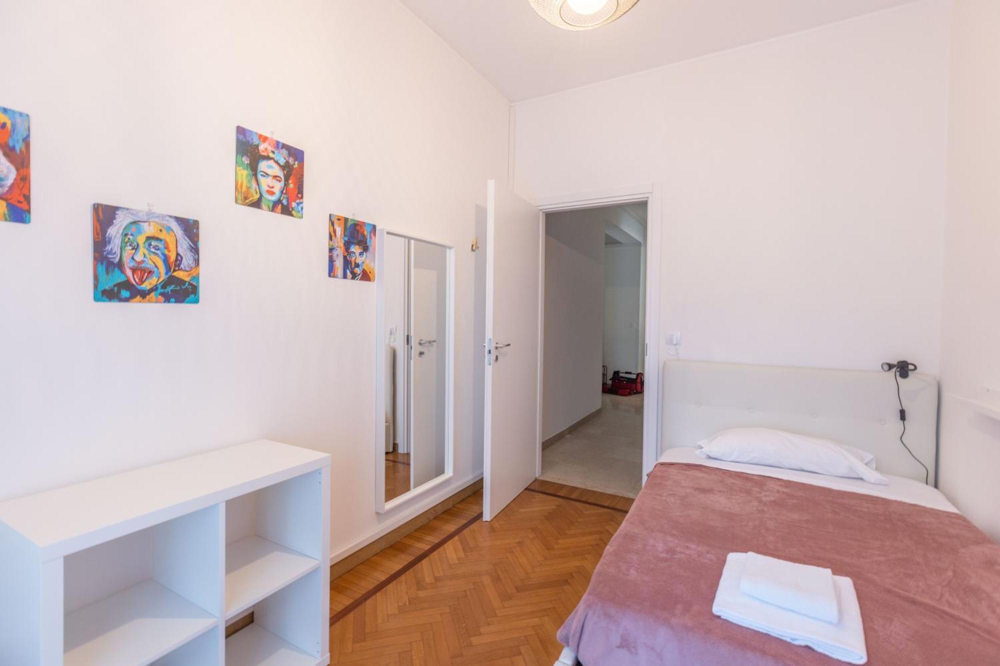 La Finestra Sul Centro, Bologna By Short Holidays Extérieur photo