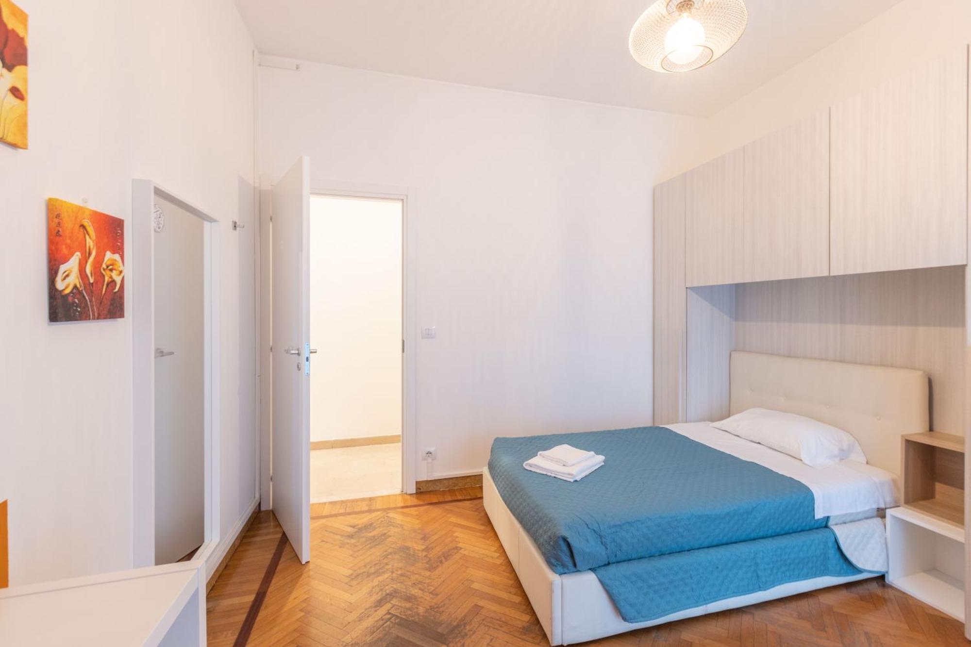 La Finestra Sul Centro, Bologna By Short Holidays Extérieur photo