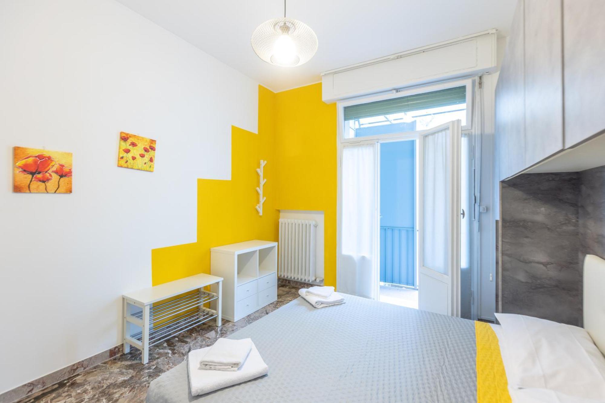 La Finestra Sul Centro, Bologna By Short Holidays Extérieur photo