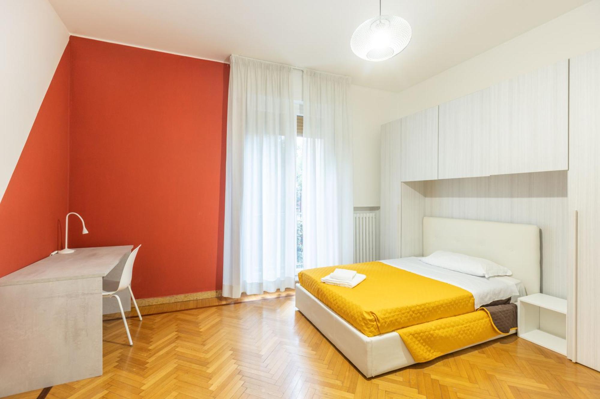 La Finestra Sul Centro, Bologna By Short Holidays Extérieur photo