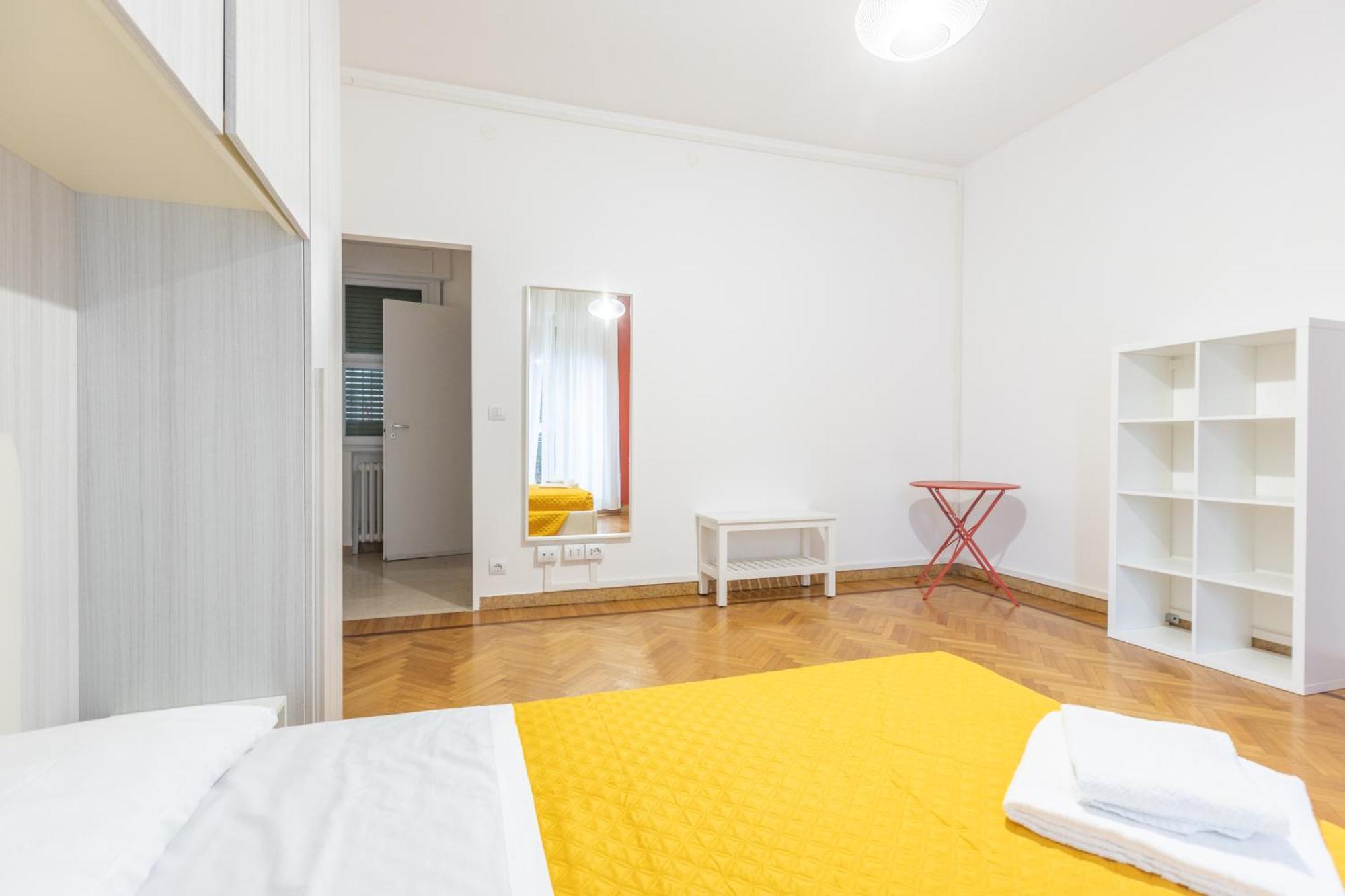 La Finestra Sul Centro, Bologna By Short Holidays Extérieur photo