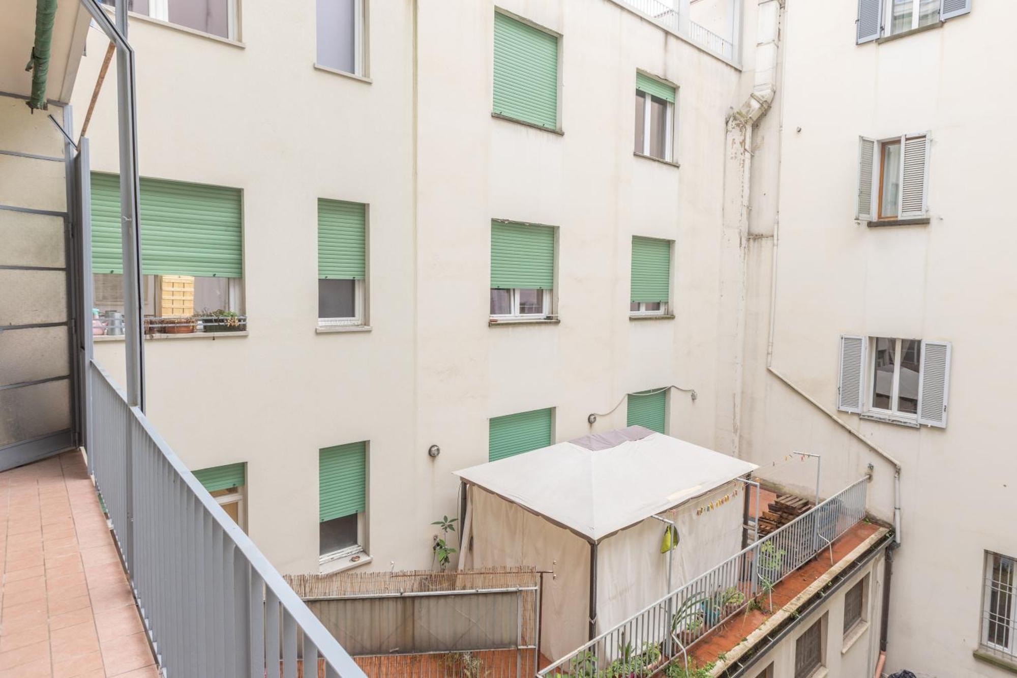 La Finestra Sul Centro, Bologna By Short Holidays Extérieur photo