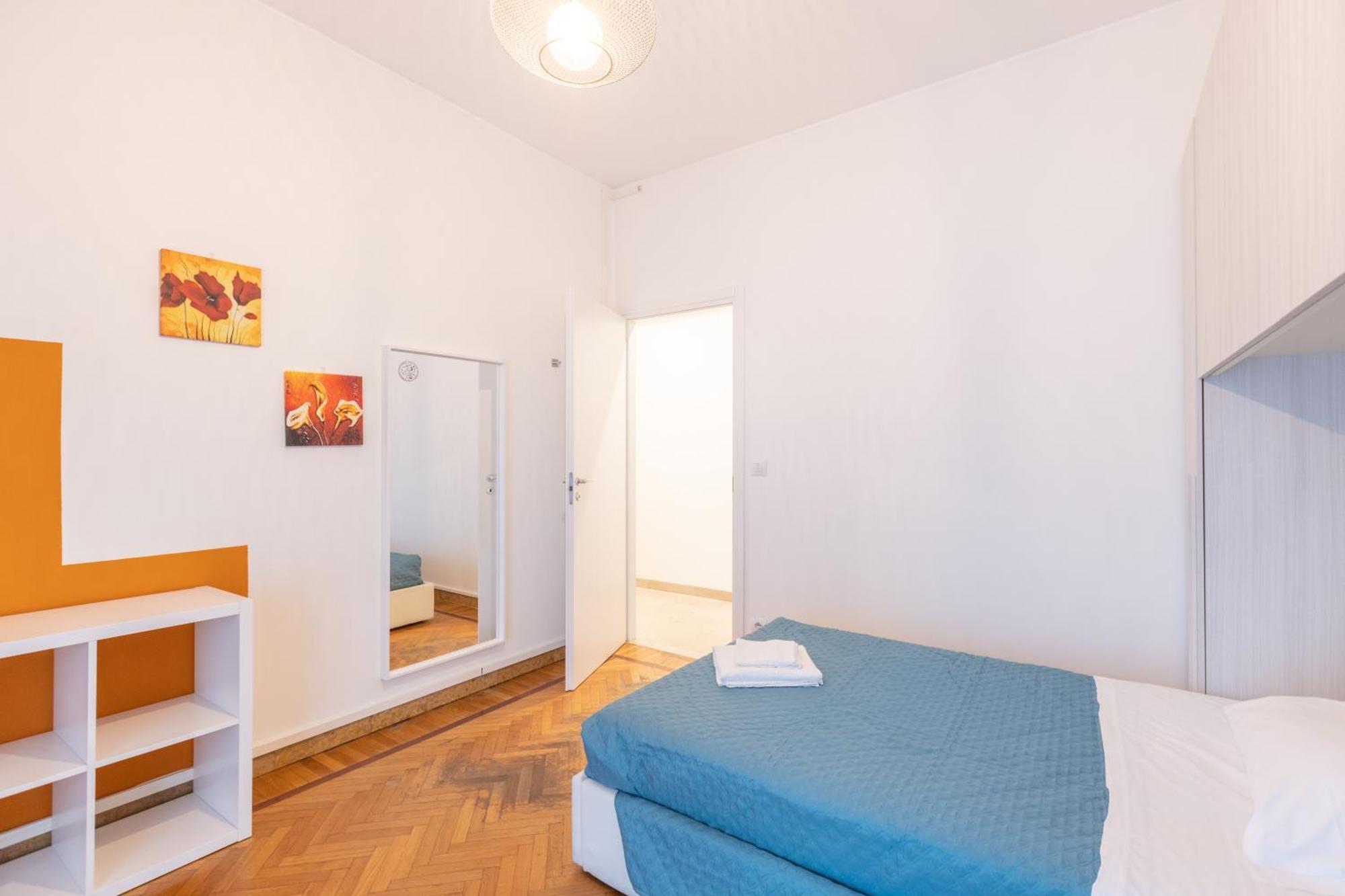 La Finestra Sul Centro, Bologna By Short Holidays Extérieur photo