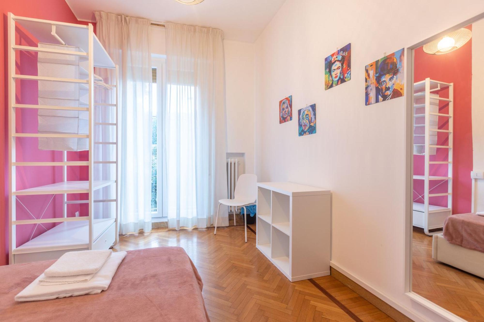 La Finestra Sul Centro, Bologna By Short Holidays Extérieur photo
